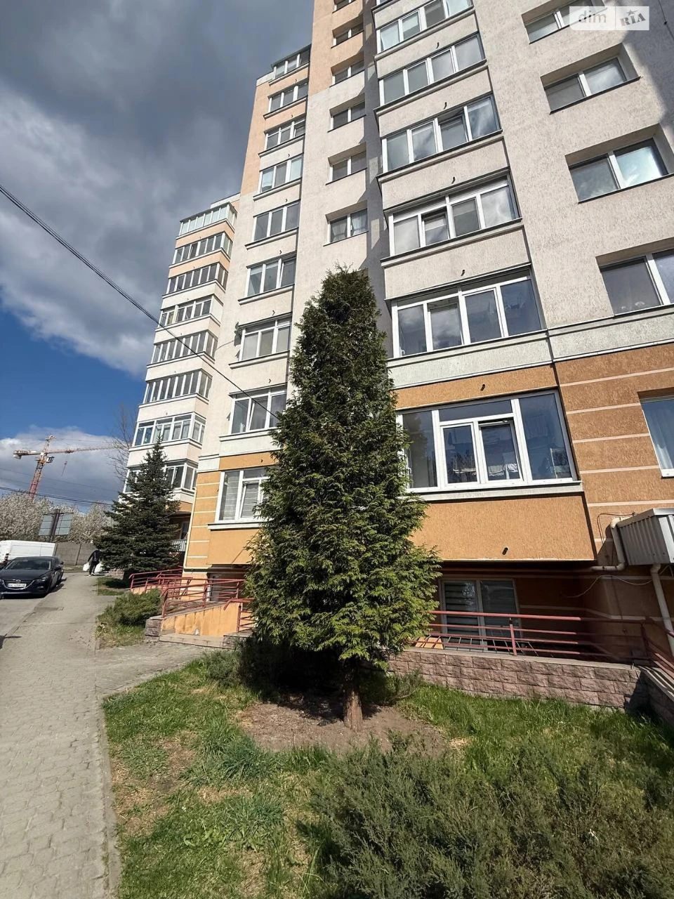 Продаж Квартира Пасіки
