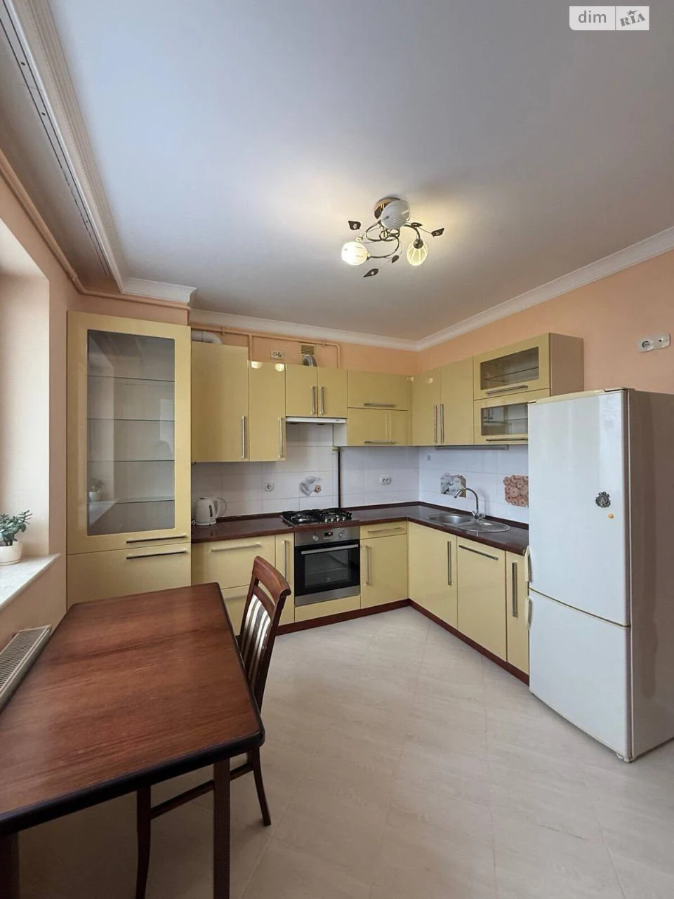 Продаж Квартира Пасіки