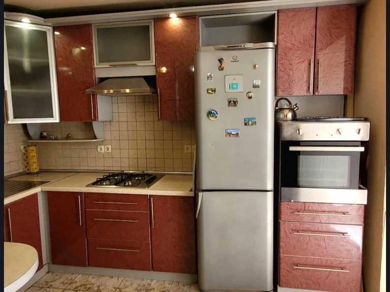 Apartment. Kharkiv, British St. (Vologda)