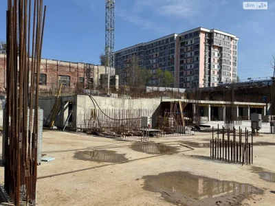 Продаж Квартира Сихівський