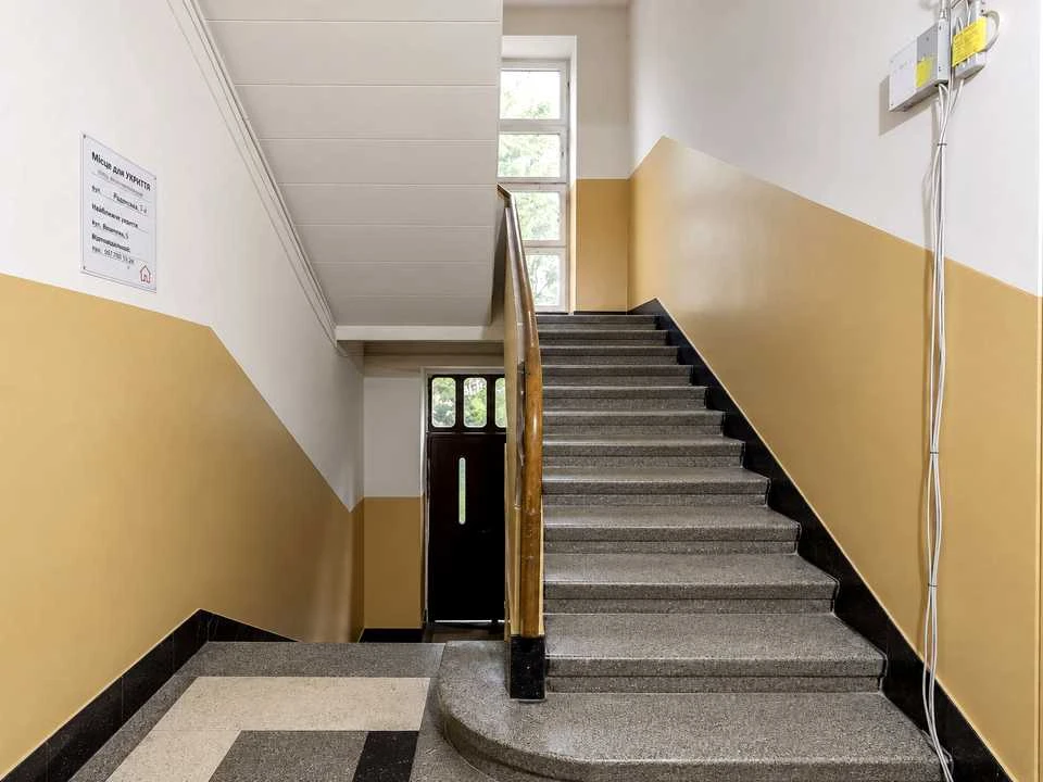 Квартира. Львів, Івана Рутковича вул.