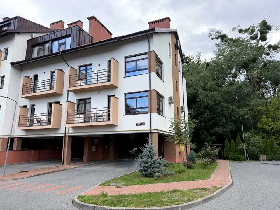 Квартира. Львів, Володимира Янева вул.