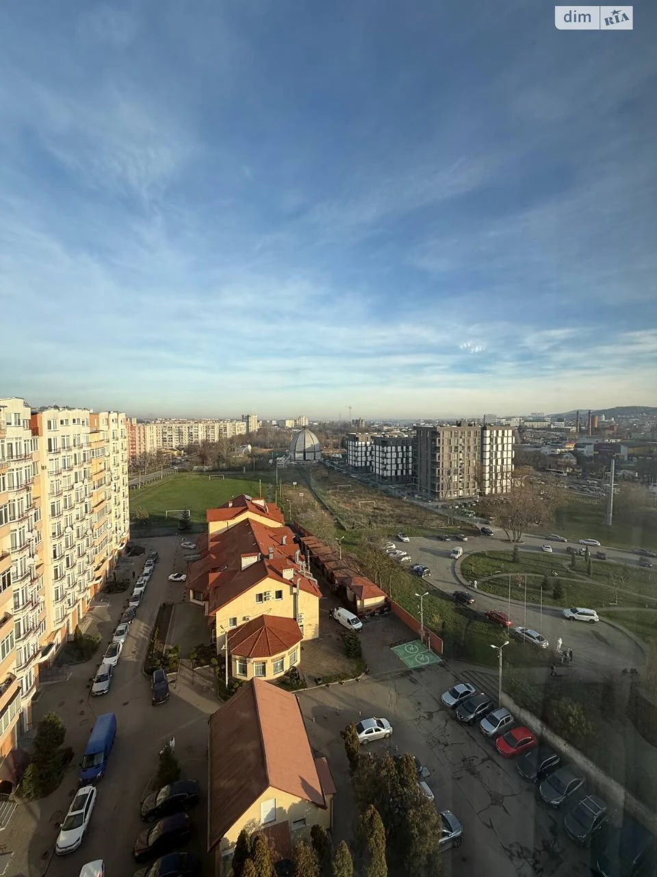 Продаж Квартира Замарстинів
