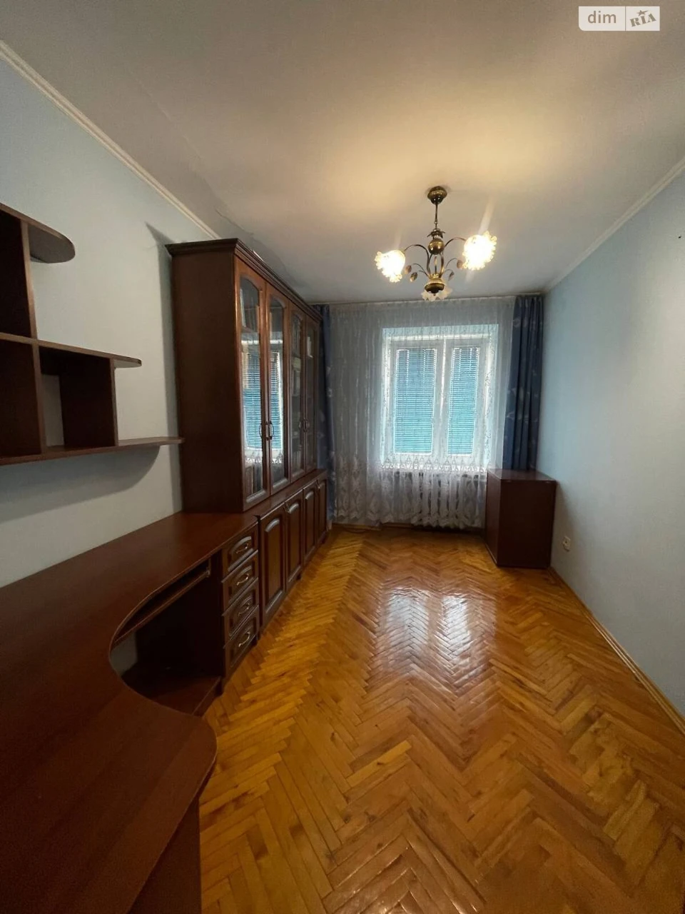 Продаж Квартира Збоїща