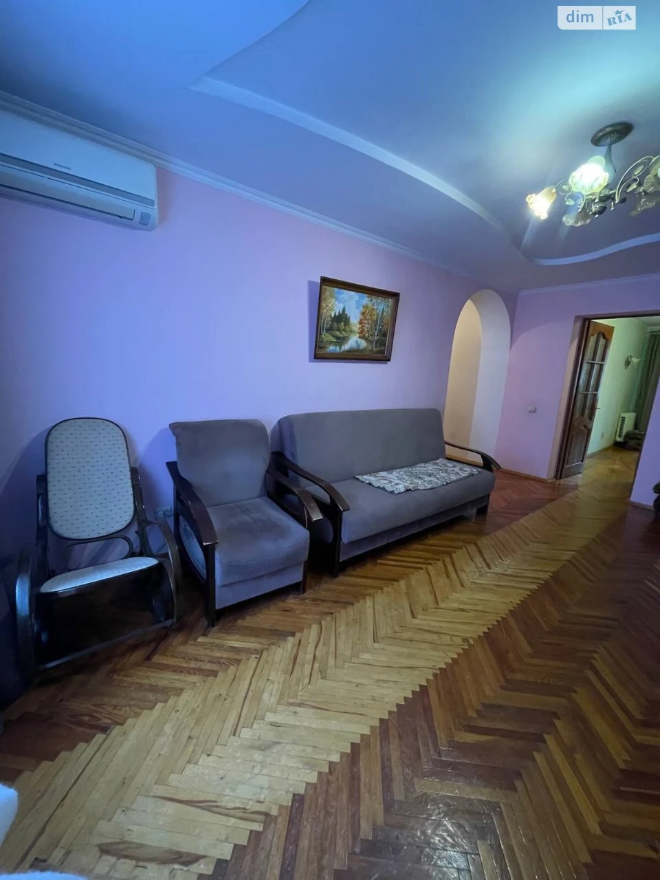 Продаж Квартира Збоїща