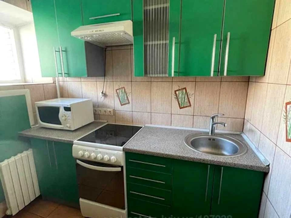 Квартира. Львів, Олександра Кошиця вул.