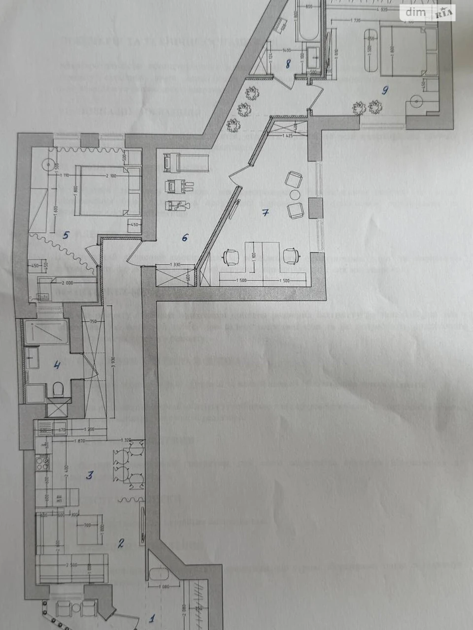 Продаж Квартира Центр
