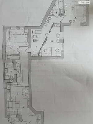 Продаж Квартира Центр