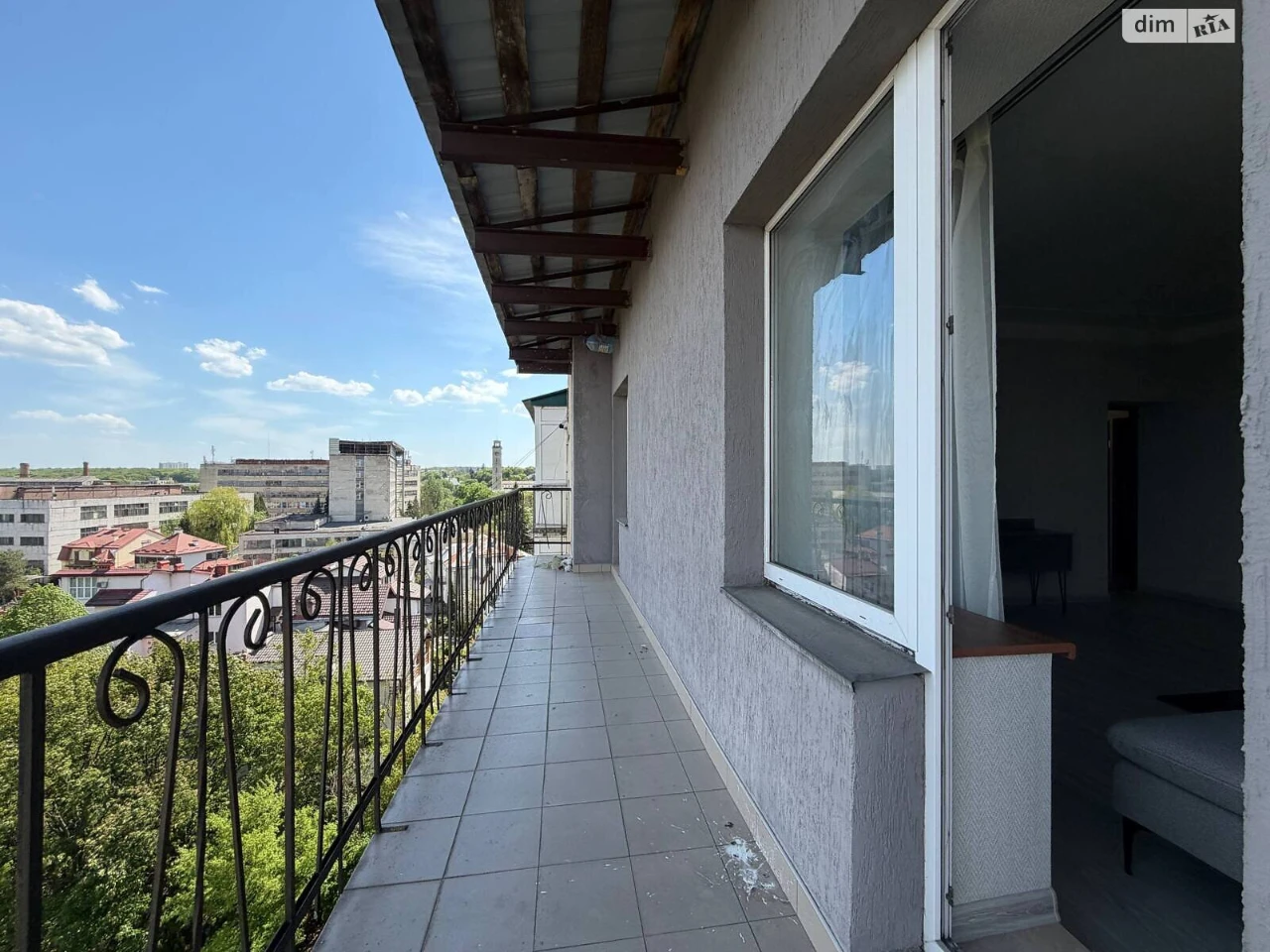 Продаж Квартира Кривчиці