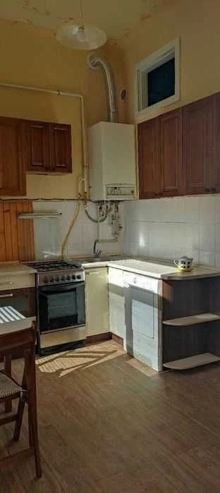 Продаж 1-кімнатної квартири , вулиця Марка Вовчка