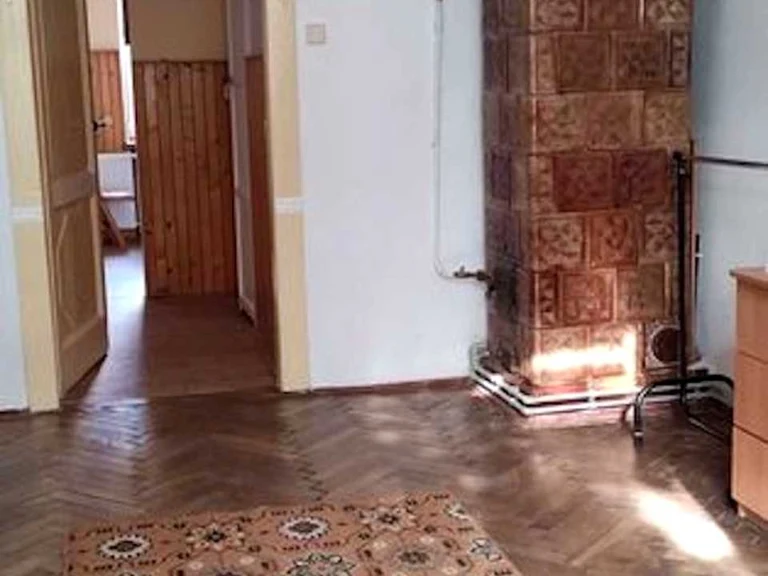 Квартира. Львів, Марка Вовчка вул.