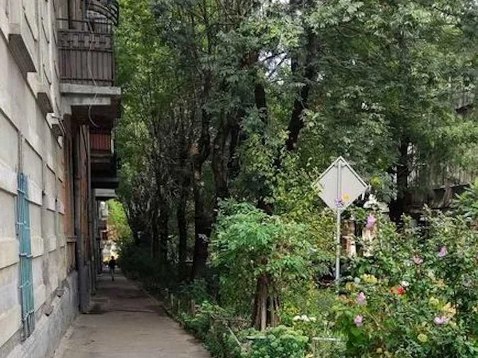 Квартира. Львів, Марка Вовчка вул.