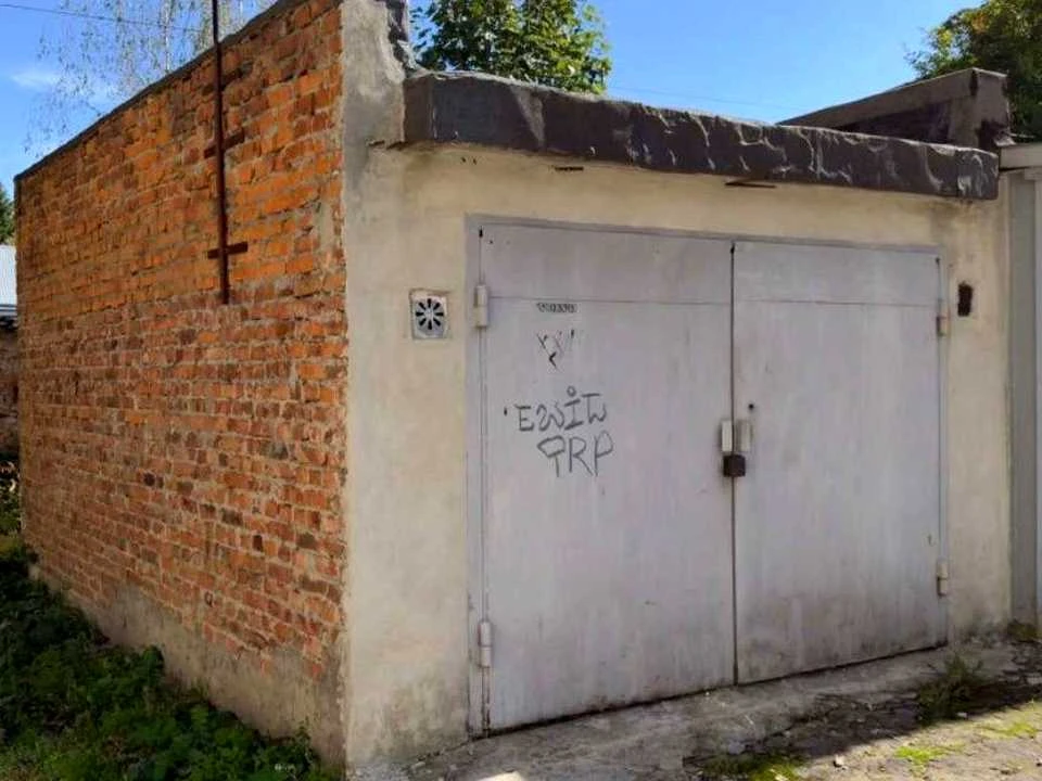 Квартира. Львів, Соколина вул.