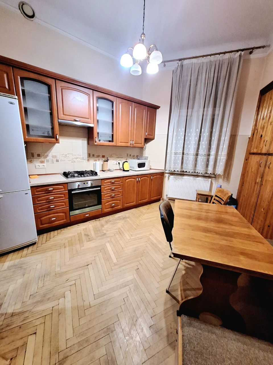 Продаж 2 кім квартири в центрі Львова