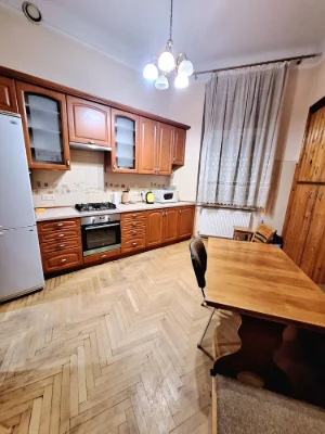 Продаж 2 кім квартири в центрі Львова