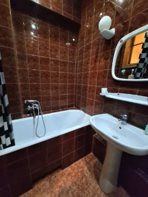 Продаж 2 кім квартири в центрі Львова