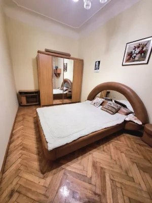 Продаж 2 кім квартири в центрі Львова