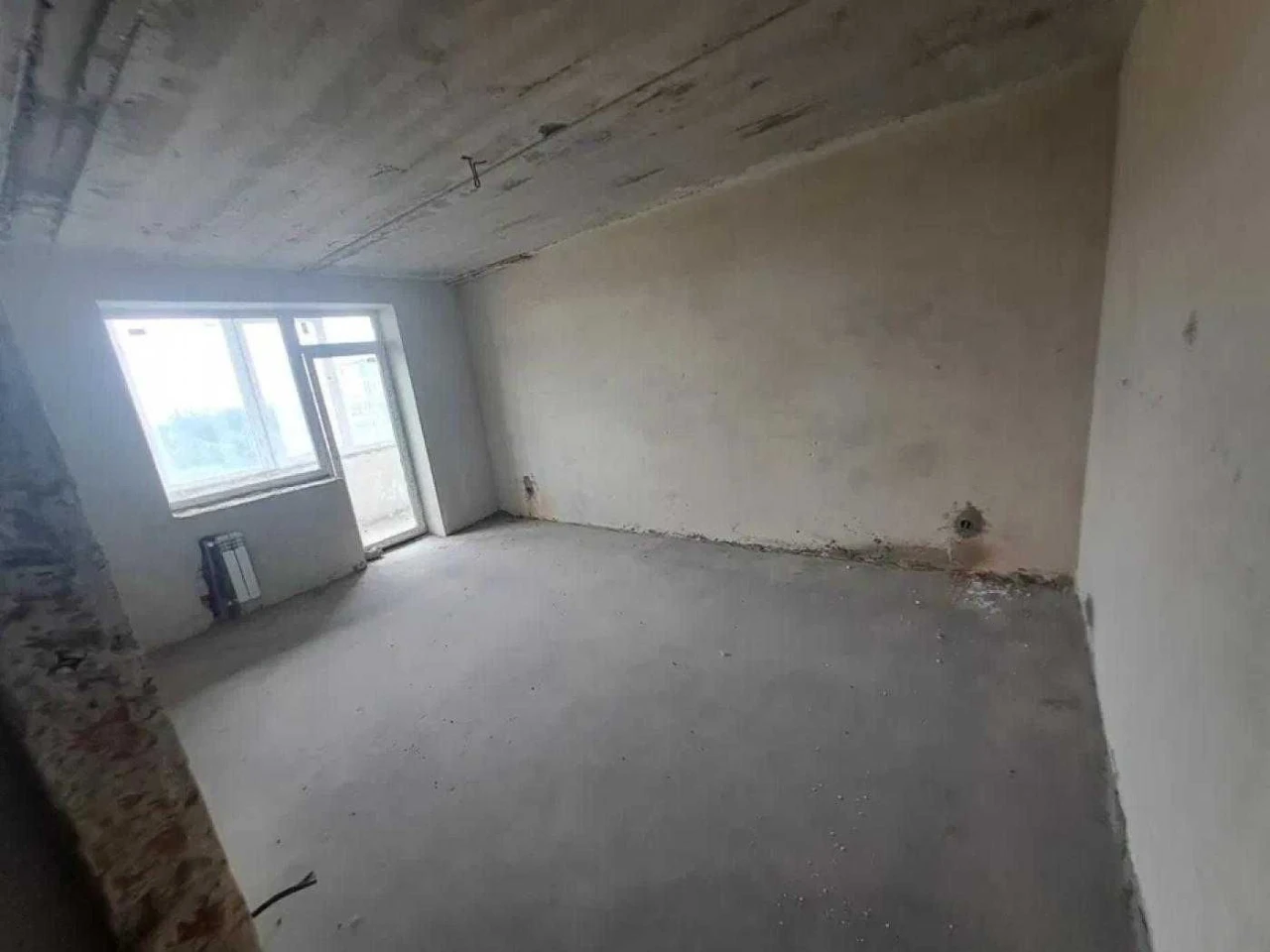 Продаж 2-кімнатна квартира вул. Величковського, Шевченківськ