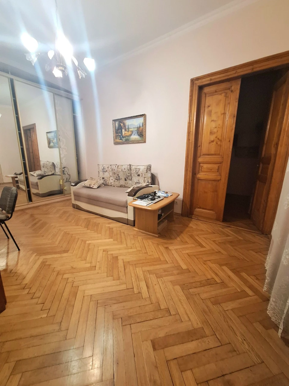 Продаж 2 кім квартири в центрі Львова