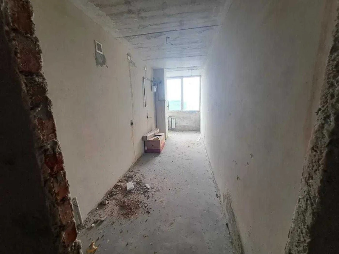 Продаж 2-кімнатна квартира вул. Величковського, Шевченківськ