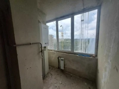Продаж 2-кімнатна квартира вул. Величковського, Шевченківськ