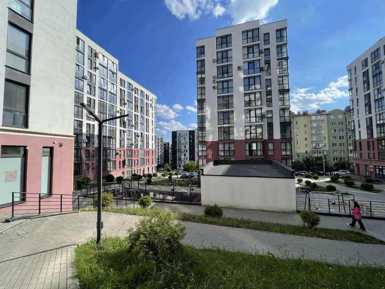 Продаж 2к квартири по вул. Малоголосківська у Шевченківськом