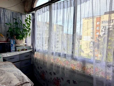 Квартира. Львів, Івана Кавалерідзе вул.