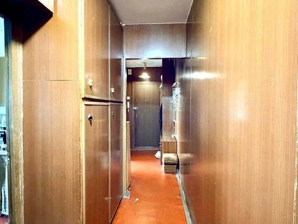 Квартира. Львів, Івана Кавалерідзе вул.