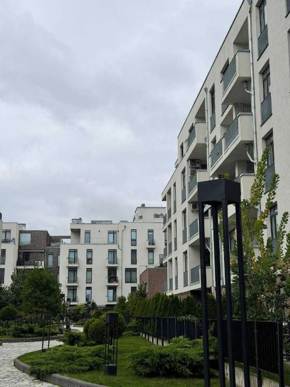 Продаж просторої 2–3-кімнатної квартири у ЖК Villa Magnolia