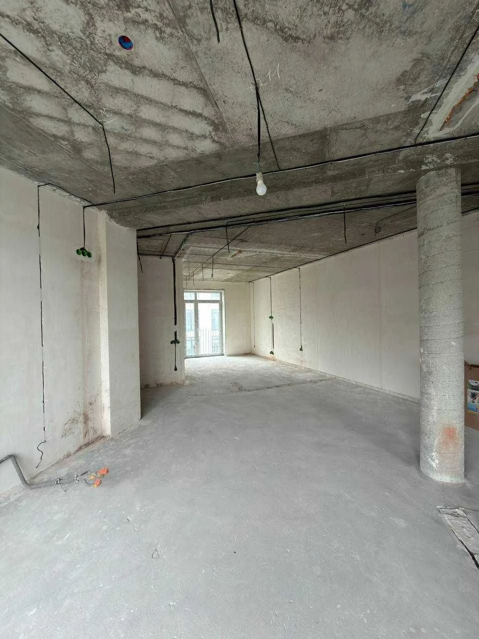 Продаж просторої 2–3-кімнатної квартири у ЖК Villa Magnolia