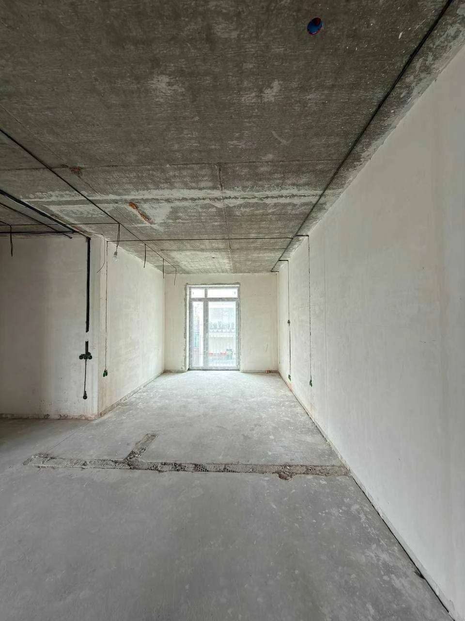 Продаж просторої 2–3-кімнатної квартири у ЖК Villa Magnolia