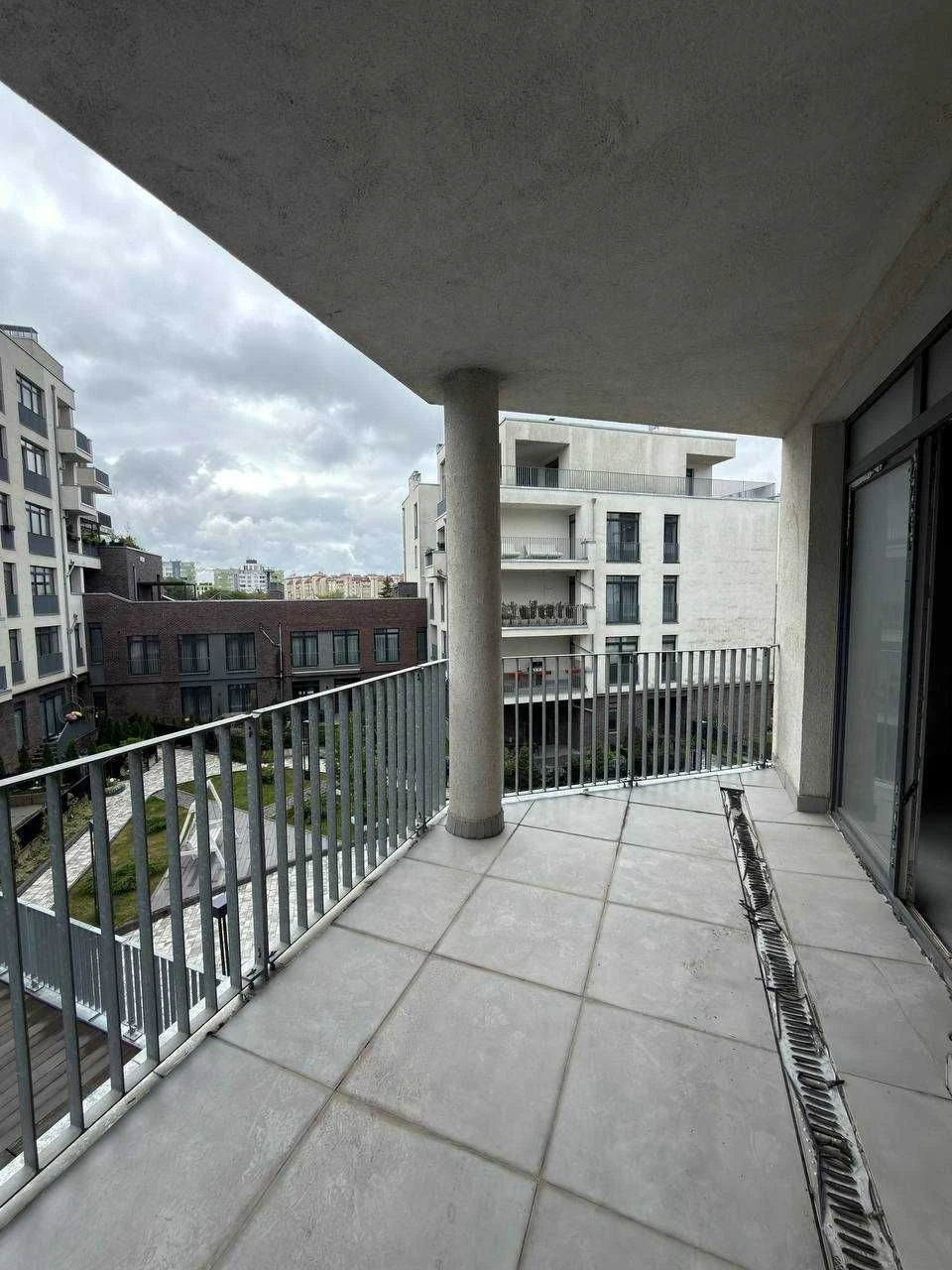 Продаж просторої 2–3-кімнатної квартири у ЖК Villa Magnolia