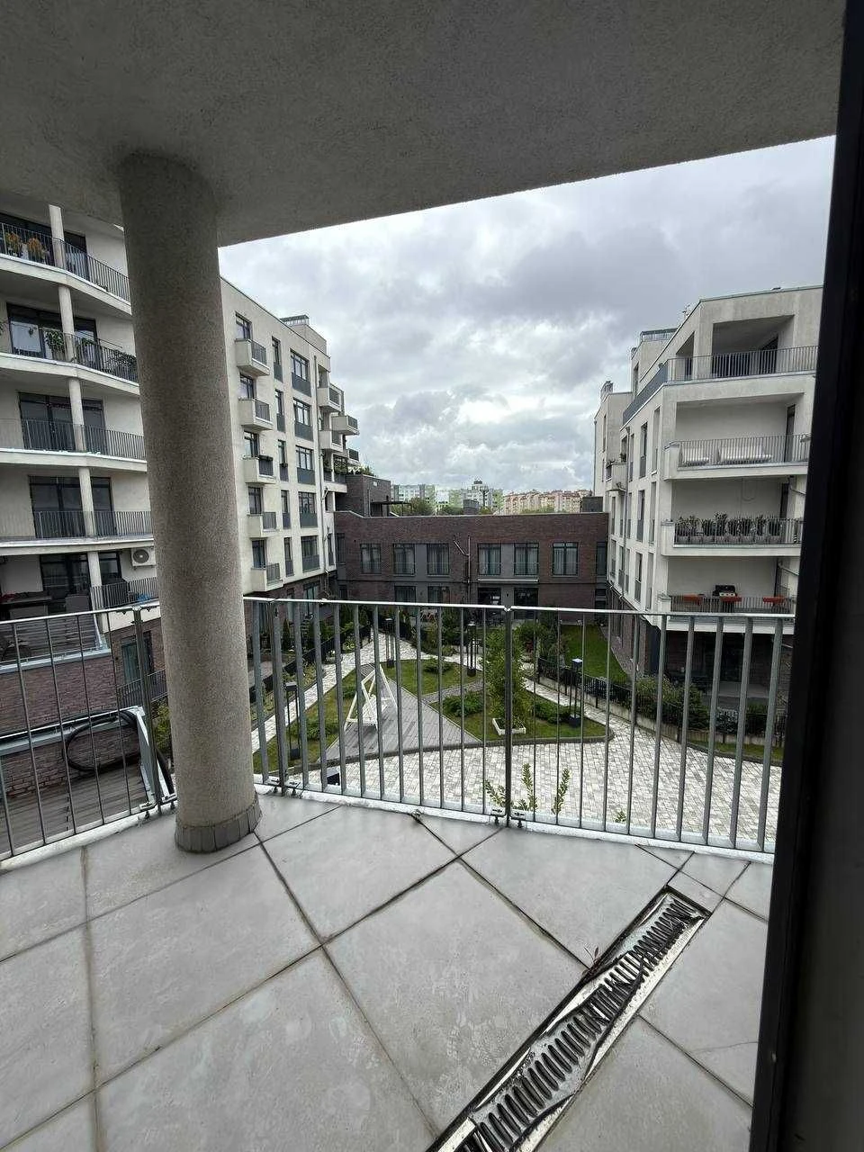 Продаж просторої 2–3-кімнатної квартири у ЖК Villa Magnolia