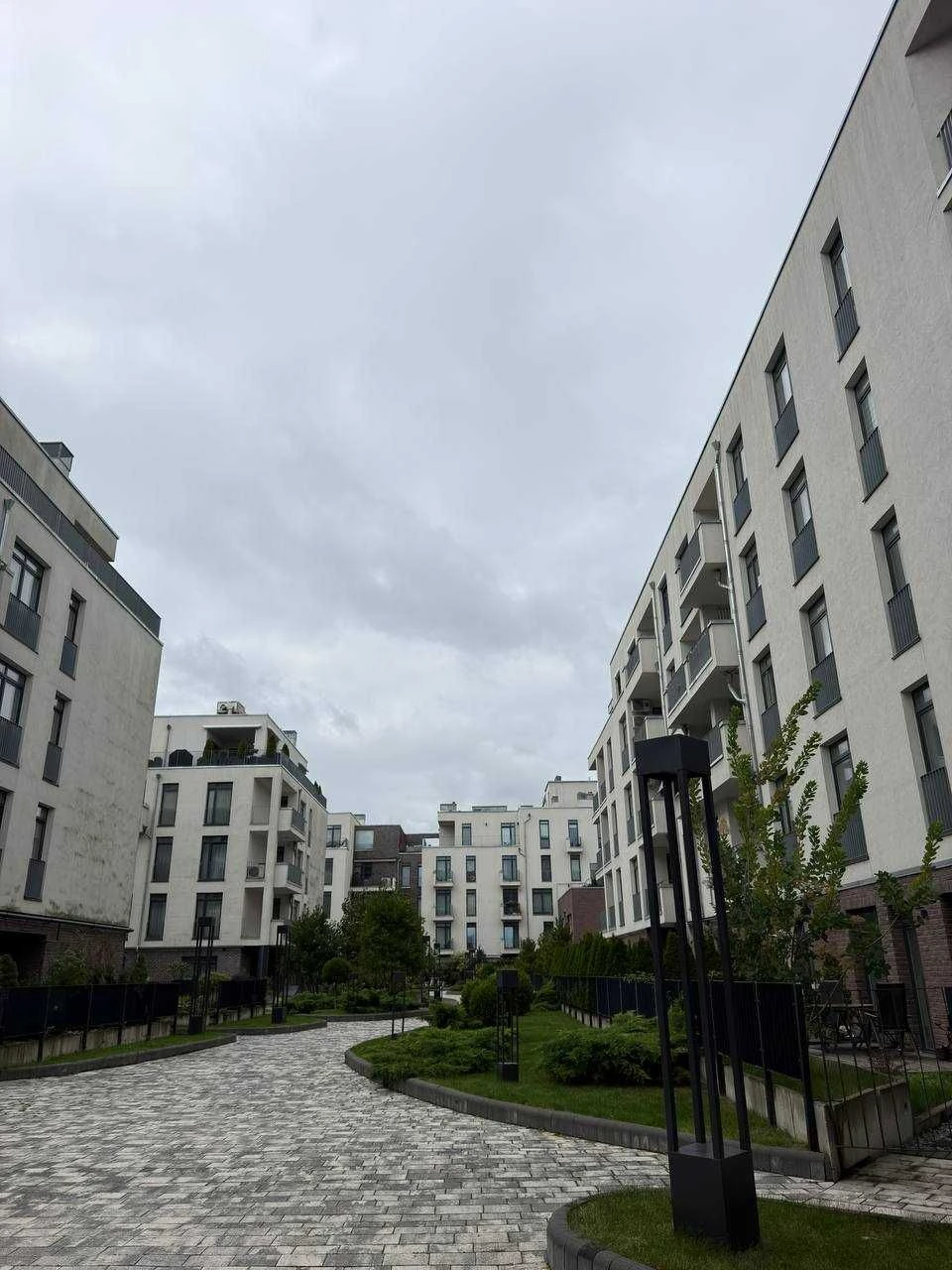 Продаж просторої 2–3-кімнатної квартири у ЖК Villa Magnolia