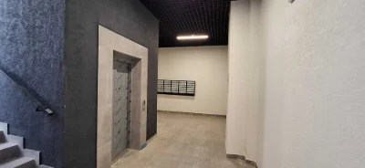 2к в. Перфецького ("Гетьман") пл. 68м, 3/8ц у ЗДАНОМУ малопі