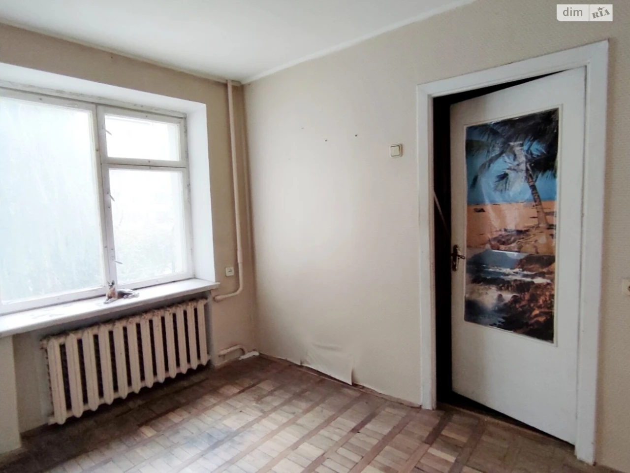 Продаж Квартира Голоско