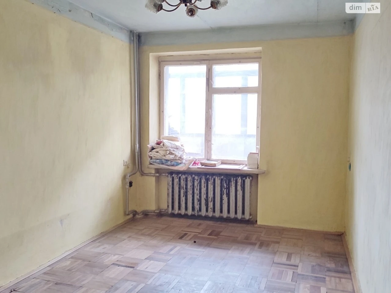 Продаж Квартира Голоско