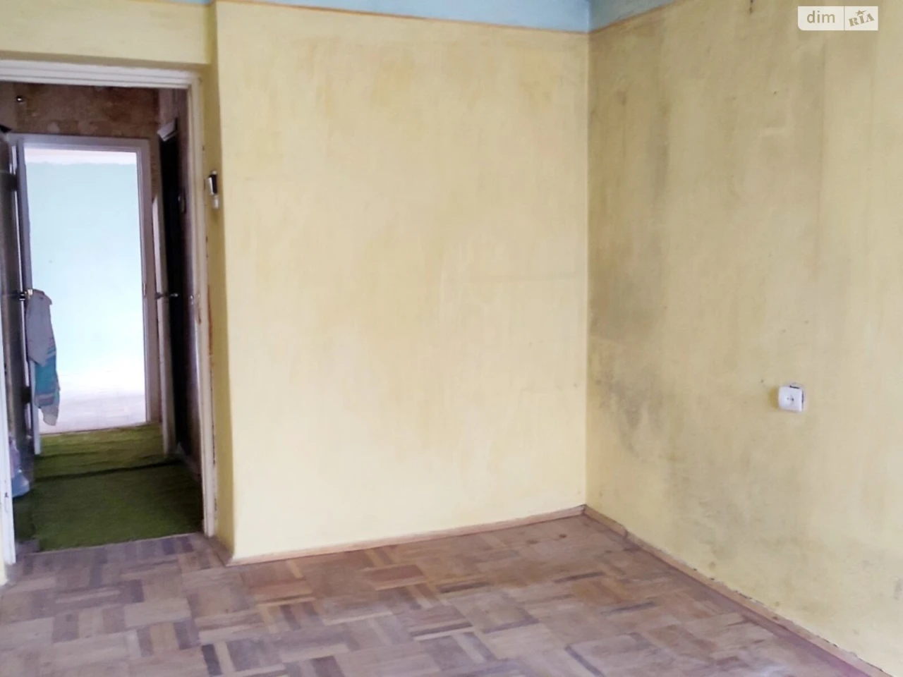 Продаж Квартира Голоско