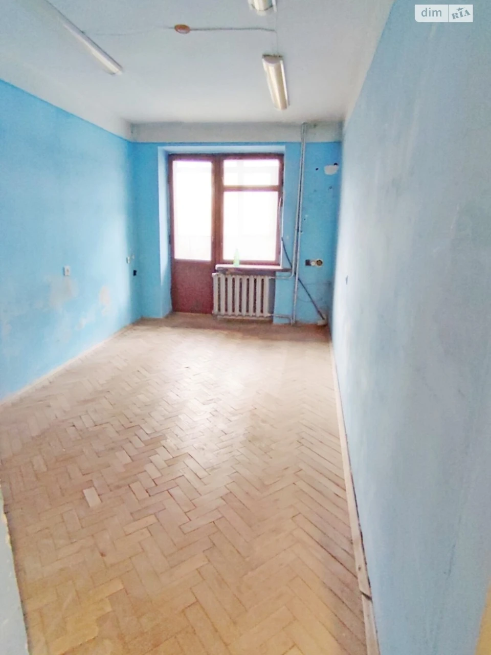 Продаж Квартира Голоско