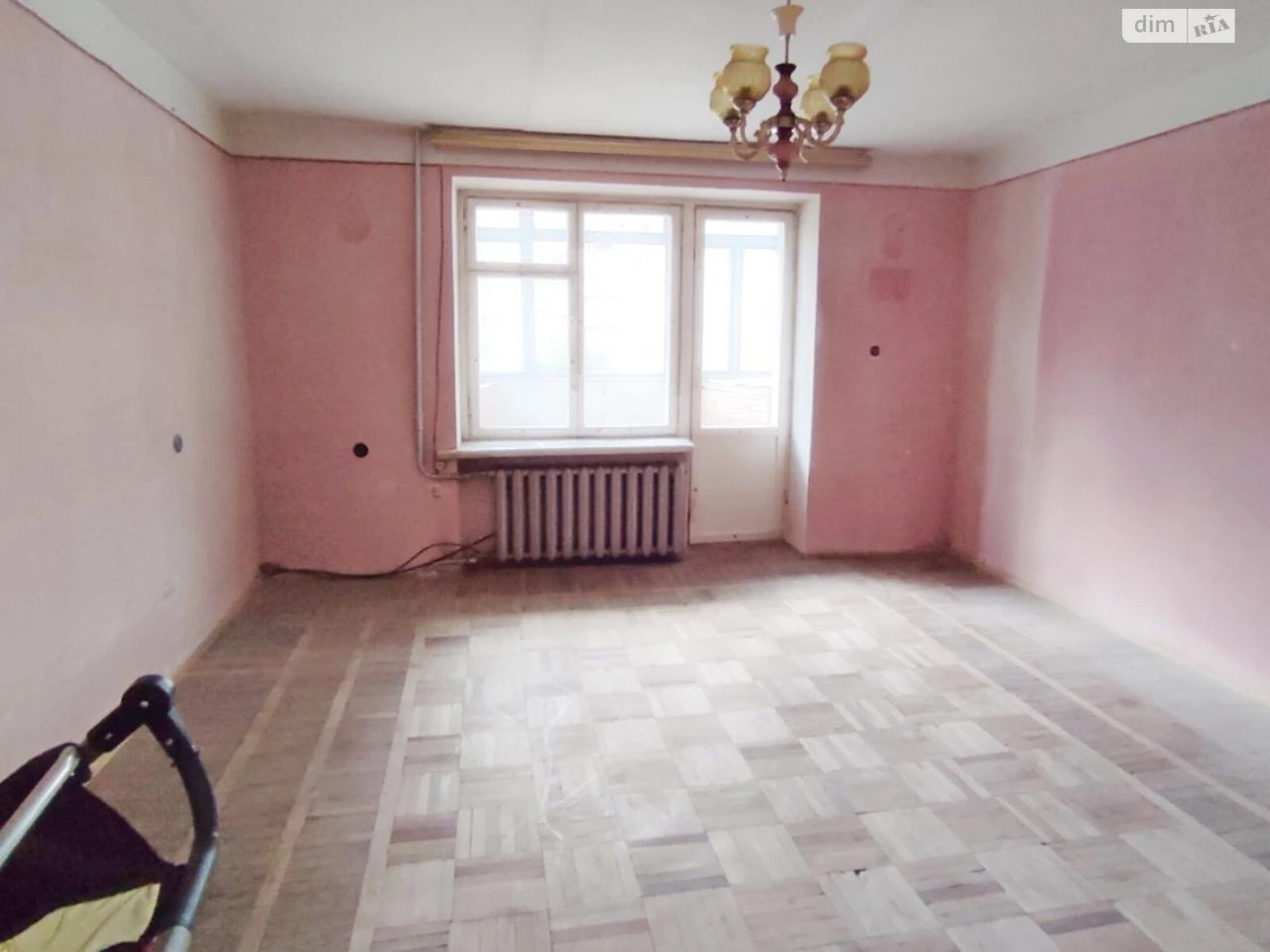 Продаж Квартира Голоско