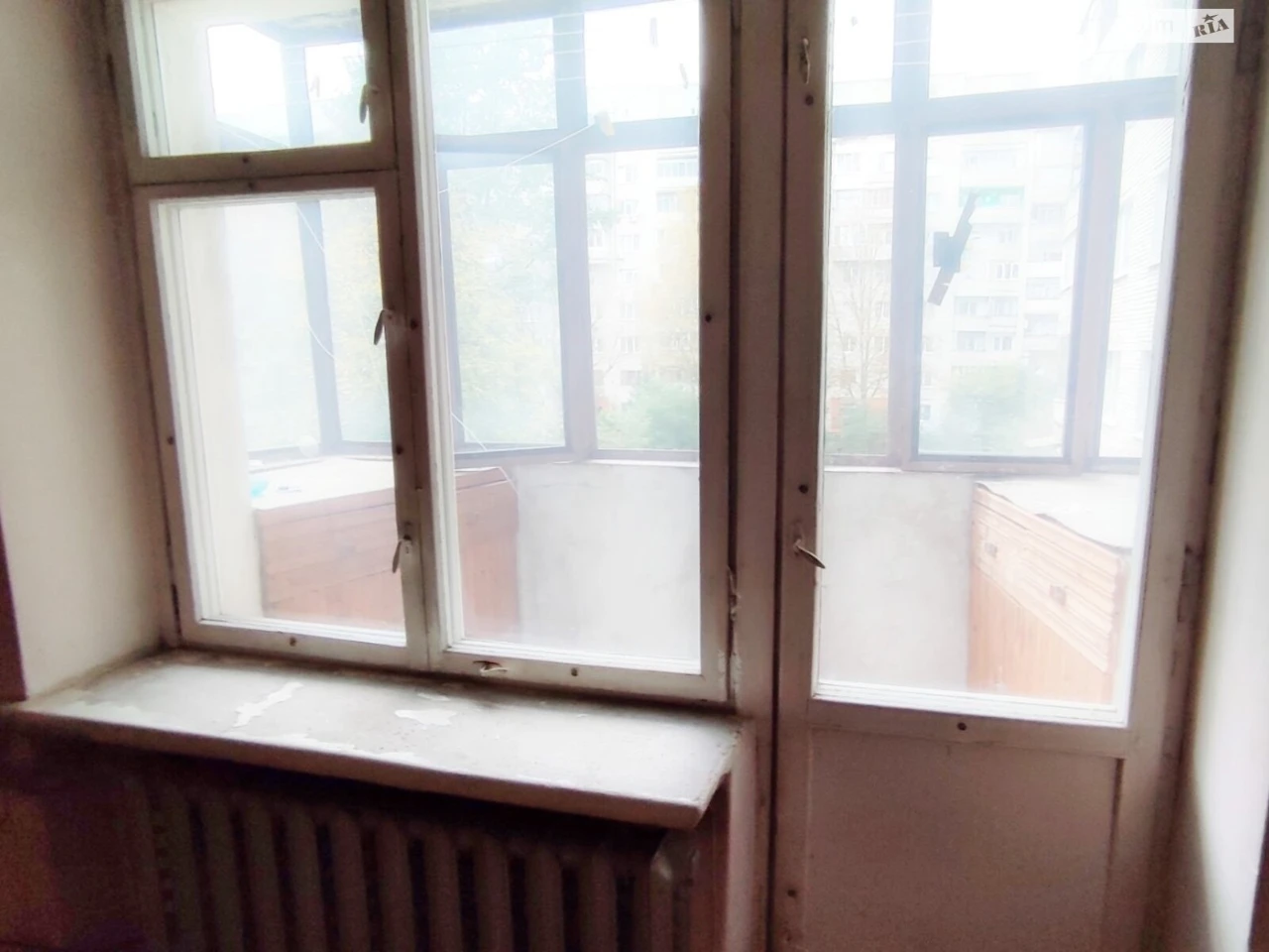 Продаж Квартира Голоско