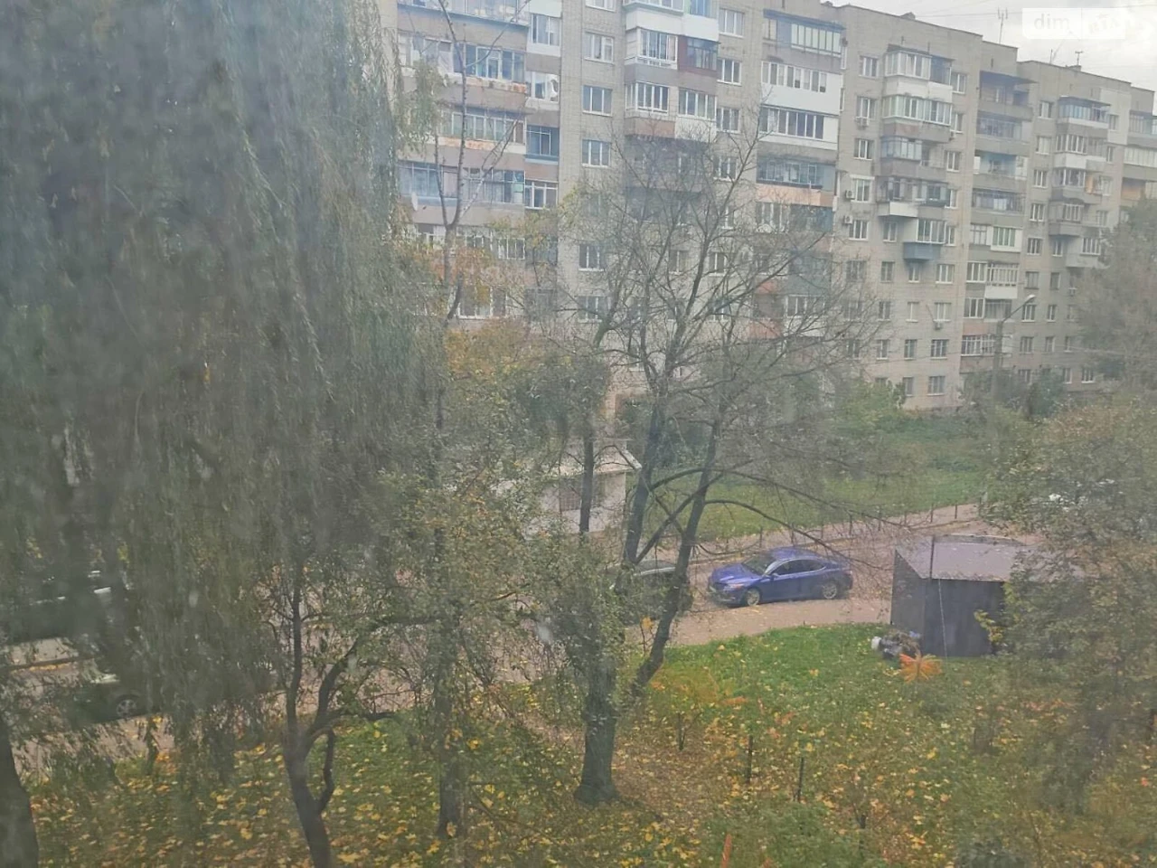 Продаж Квартира Голоско