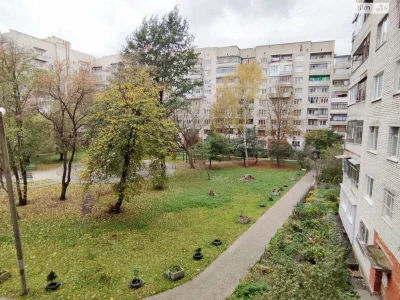 Продаж Квартира Голоско