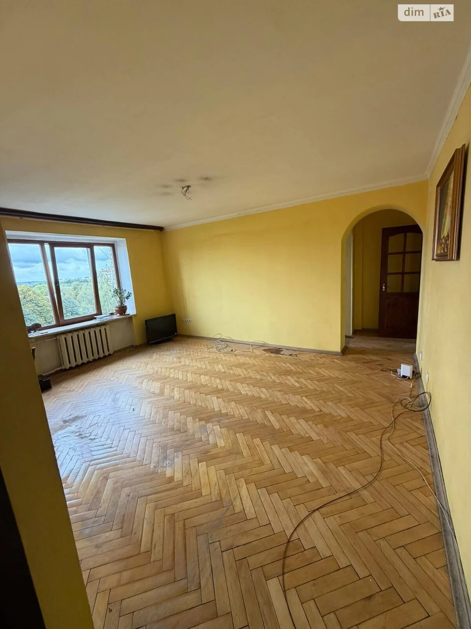 Продаж Квартира Богданівка