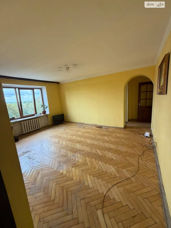 Продаж Квартира Богданівка