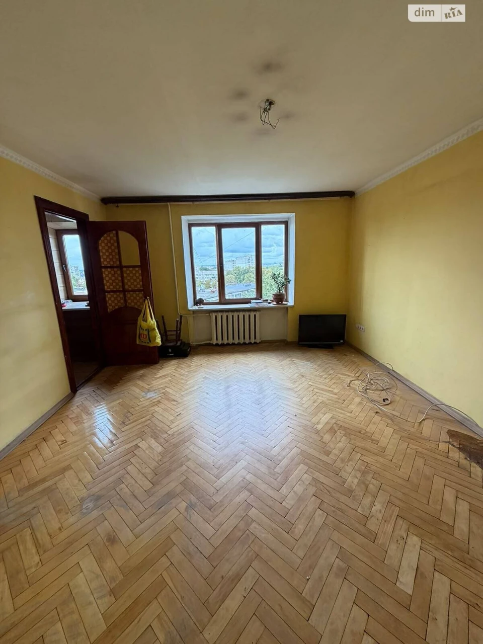 Продаж Квартира Богданівка