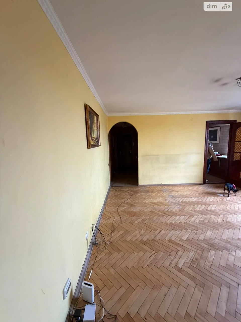 Продаж Квартира Богданівка
