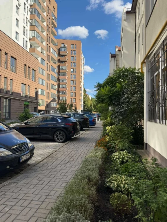 Продаж 1 кімнатної  квартири вул. Мечникова