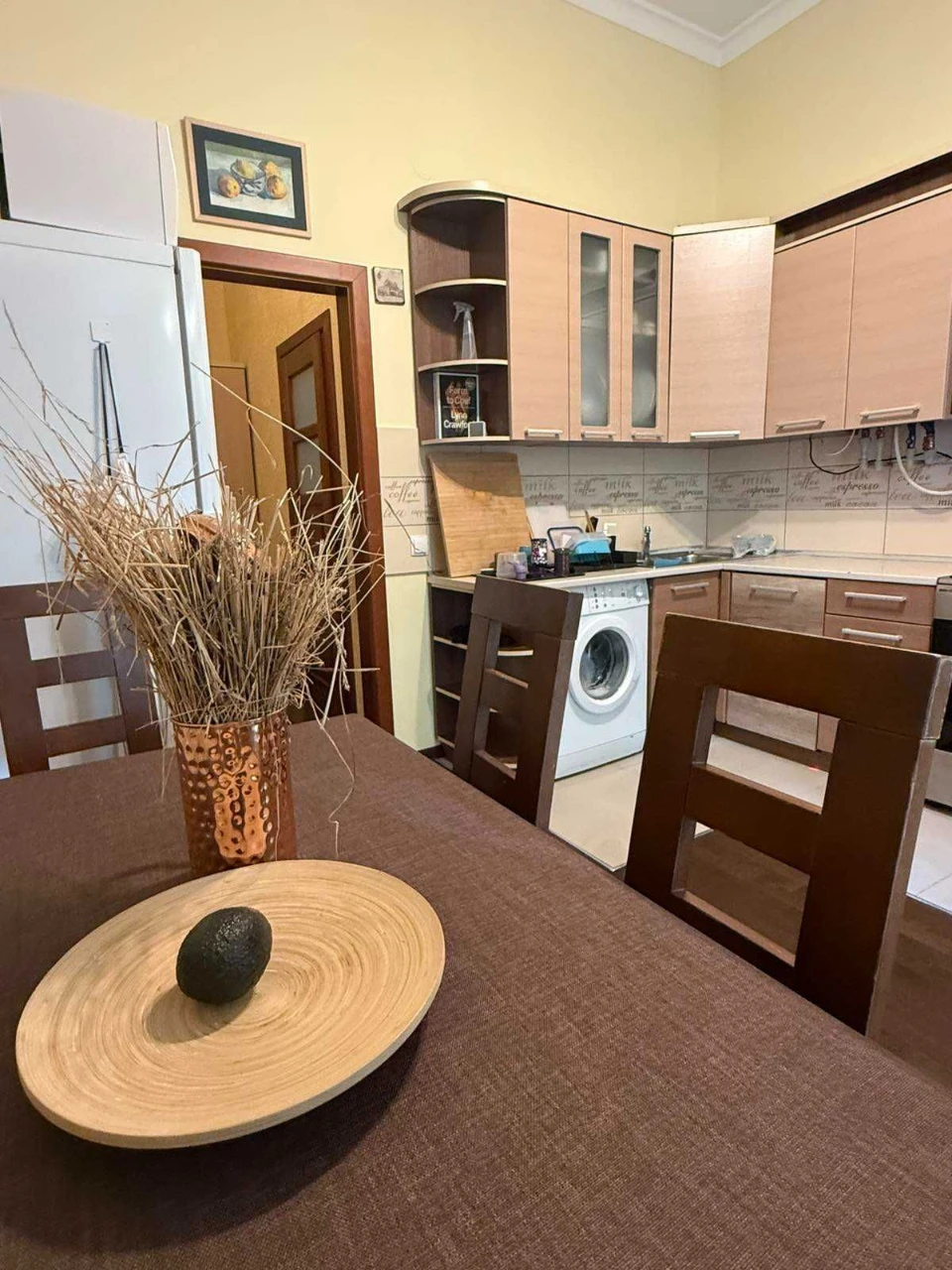 Продаж 1 кімнатної  квартири вул. Мечникова