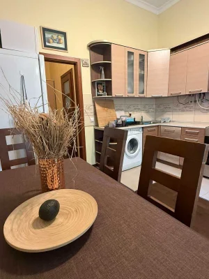 Продаж 1 кімнатної  квартири вул. Мечникова